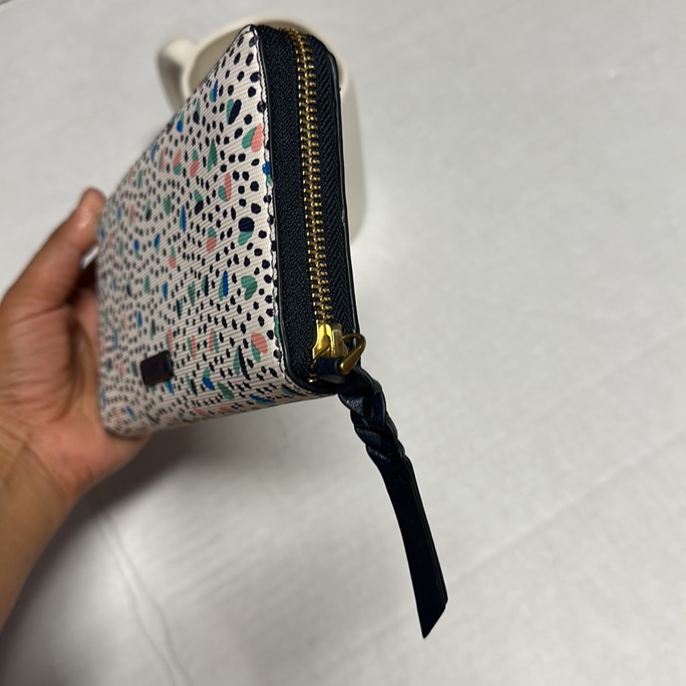 Fossil wallet - Picture 3 of 8